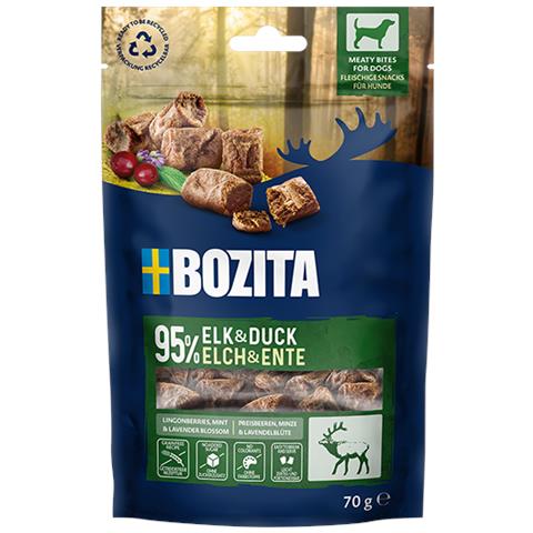 7311030711587 premio per cani e gatti Cane Spuntini Anatra 70 g - Foto 1