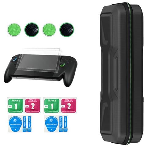 Custodia Per Console Rog Xbox Ally/ally X - Borsa Protettiva Con Accessori - Foto 1