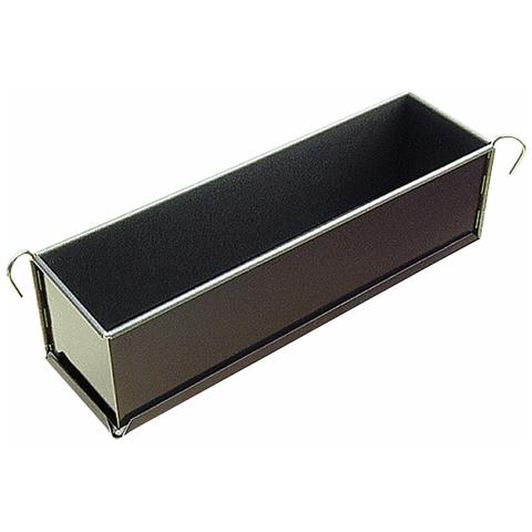 Stampo Per Paté 35x8x8 Cm - 219720 - Foto 1