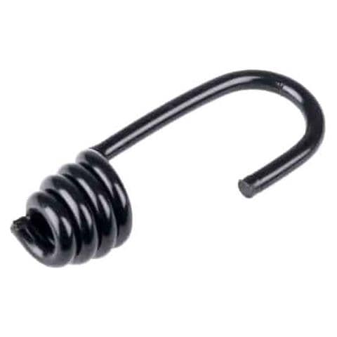 Ganci Per Cavi Elastici 8mm Rivestiti In Plastica  Ganci A Spirale Resistenti - Foto 1