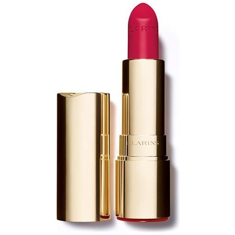 , Joli Rouge, Durevole, Rossetto Cremoso, 760, Mirtillo Rosso, 3.5 G - Foto 1