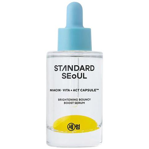 , Bouncy Boost, Illuminazione, Siero, Viso, 30 Ml - Foto 1