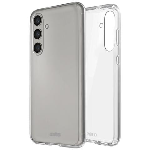 TESKINSAS24FET custodia per cellulare 17 cm (6.7") Cover Trasparente - Foto 1