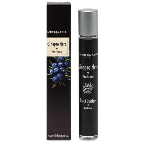 Ginepro Nero Collezione Profumi 15 ml - Foto 2
