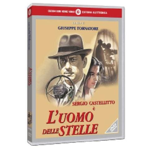 Dvd Uomo Delle Stelle (l') - Foto 1