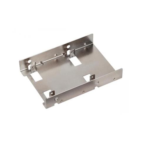 Convertitore Bay da 3,5 a 2x2,5 - Foto 1