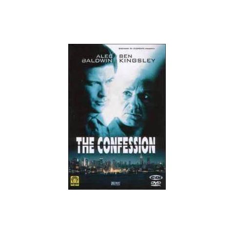 Dvd Confession (the) - Foto 1