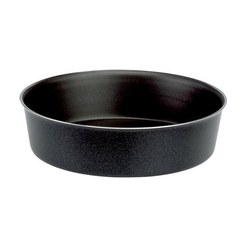 Tortiera in Alluminio Antiaderente Diametro 30 cm - Linea Firenze - Foto 1