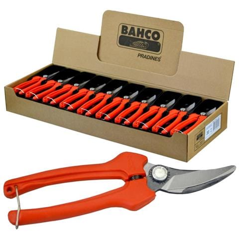 Cesoie Cogliuva 19 Cm Taglio 10mm - Foto 2