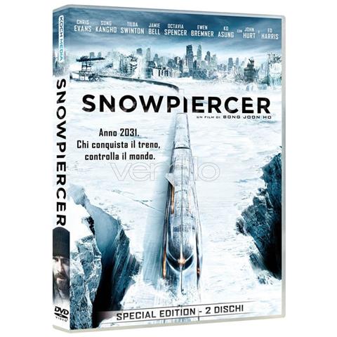 Snowpiercer - Foto 2