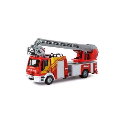 Autom. Iveco Margirus / Renault Pomp. 1:50 - Foto 1