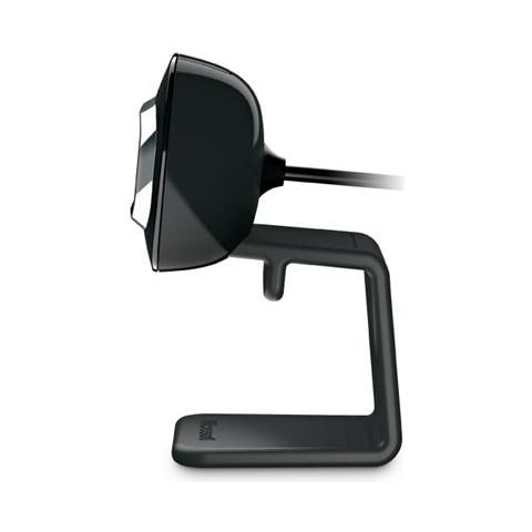 Webcam LifeCam HD-3000 1 MP 1280 x 720Pixels USB 2.0 Nero - Foto 3