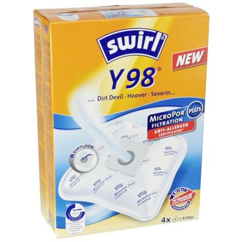 Y 98 MP Plus AirSpace - Foto 1