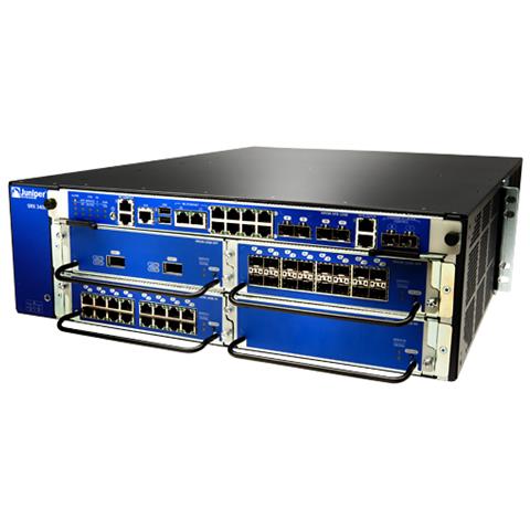 Srx 3400 Chassis Midplane Fan Re - Foto 1