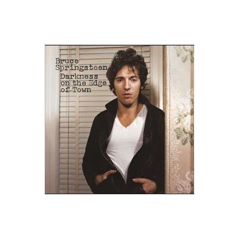 Cd Springsteen Bruce - Darkness On The - Foto 1