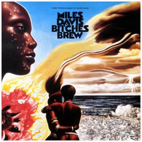 Miles Davis - Bitches Brew (2 Cd)  - Foto 1