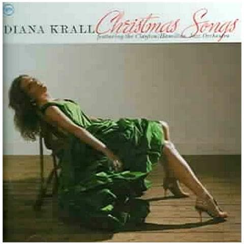 Diana Krall - Christmas Songs - Foto 1