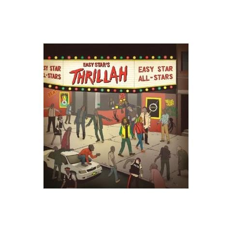 All Stars - 's Thrillah (2 Lp)  - Foto 1