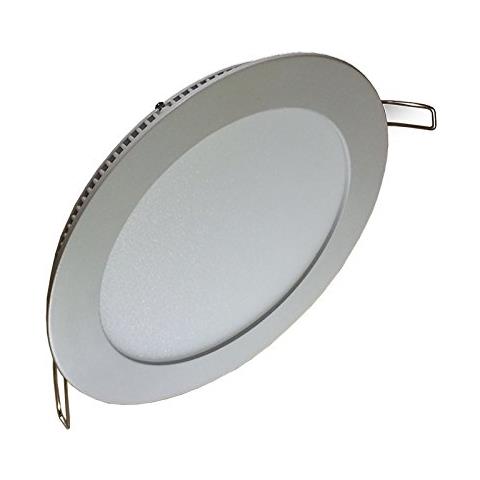 Led Panel 22w Panel Downlight White - Foto 1