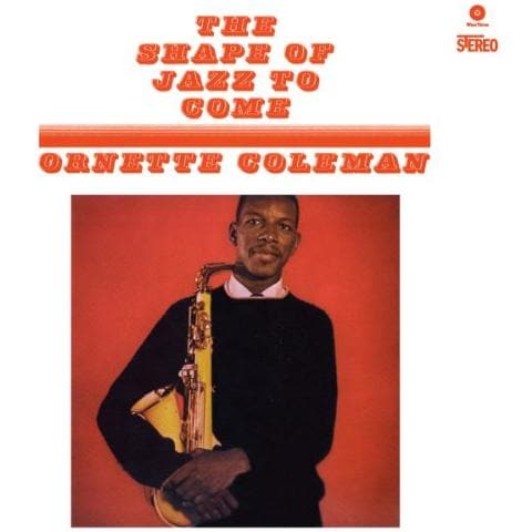 Ornette Coleman - The Shape Of Jazz To Come - Foto 1