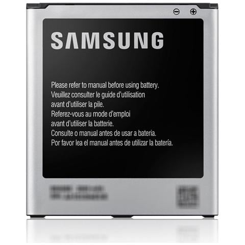 Batteria Ricambio Sostituzione Eb-b600be 2600 Mah Samsung Galaxy S4 Siv I9505 I9295 I9506 - Foto 2