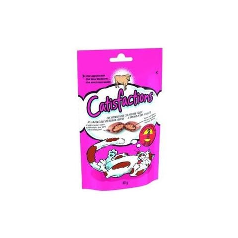 Snack per gatti con Manzo 1 snack al Manzo - 60gr - Foto 1