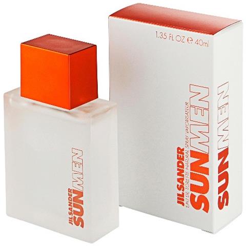 Sun Men Edt Spray 125 Ml Ne-18480 - Foto 2