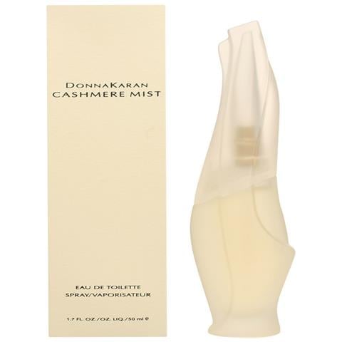Cashmere Mist Edt Vapo 50 Ml - Foto 1