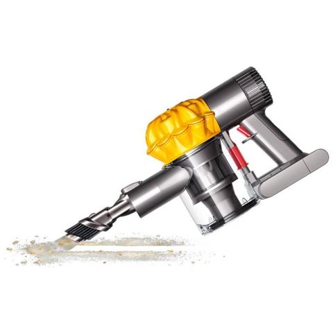 V6 TOP DOG Aspirapolvere Portatile senza Filo Potenza 350 W - Foto 5