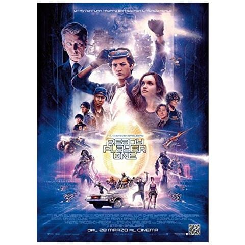 Ready Player One  - Foto 2