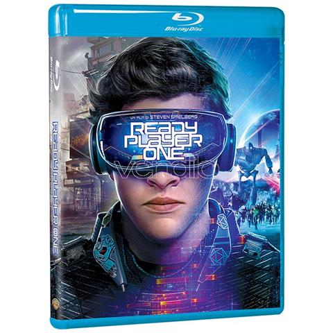 Ready Player One  - Foto 1