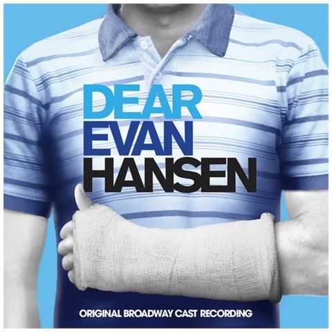 Dear Evan Hansen / O. S. T. - Foto 1