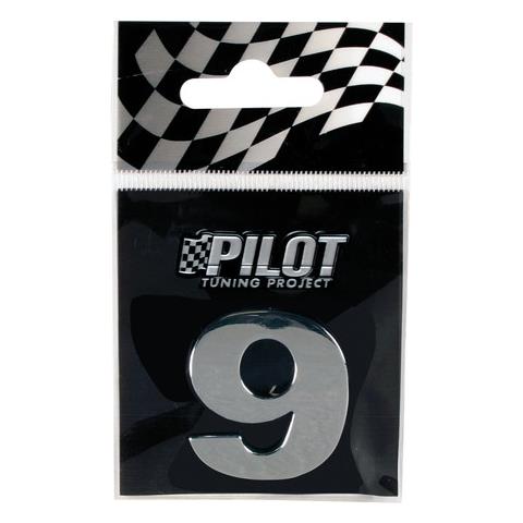 Numero9ades. 3d T-3 Mm. 28 - Foto 1