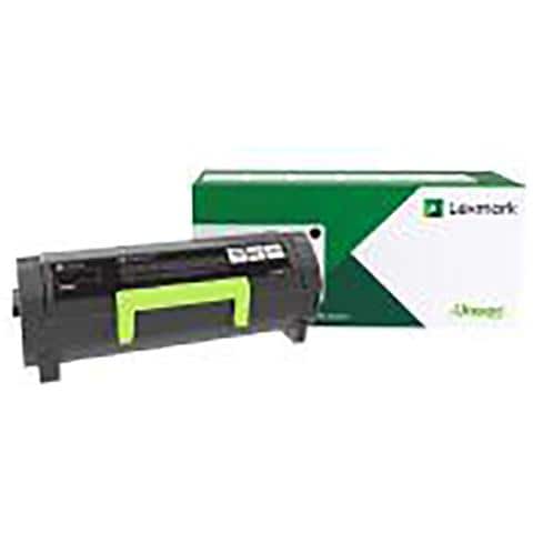 B232000 Cartuccia laser 3000pagine Nero cartuccia toner - Foto 1