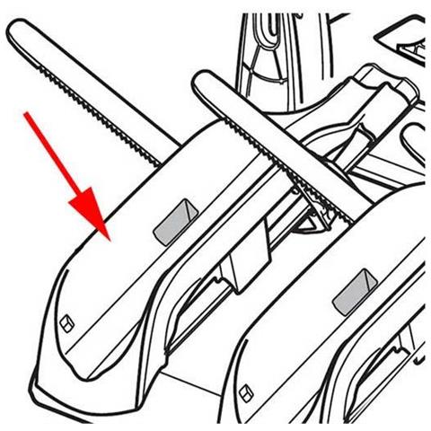 Ricambi Wheel Holder 51242 Euroway 920 / 921 Trasporto One Size - Foto 1