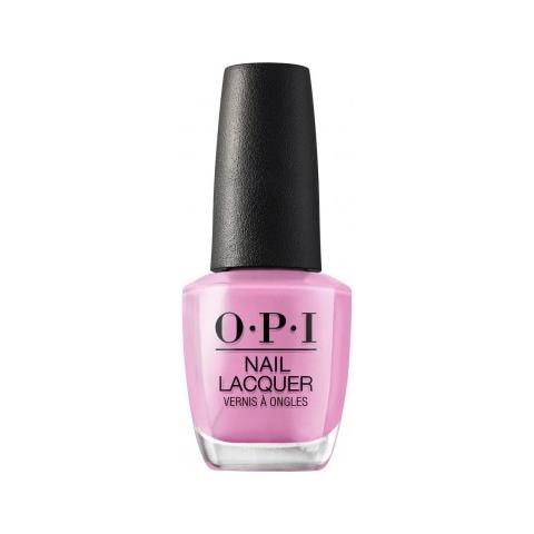 Smalto Per Unghie Opi - Lucky Lucky Lavender Nlh48 - 15 Ml - Foto 1