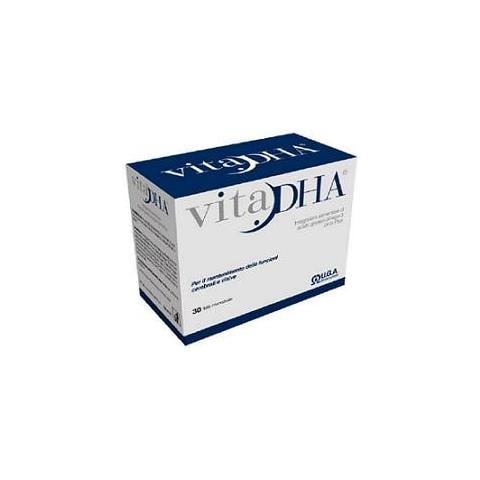 Vita Dha 30 Fiale X 6,5 Ml - Foto 2