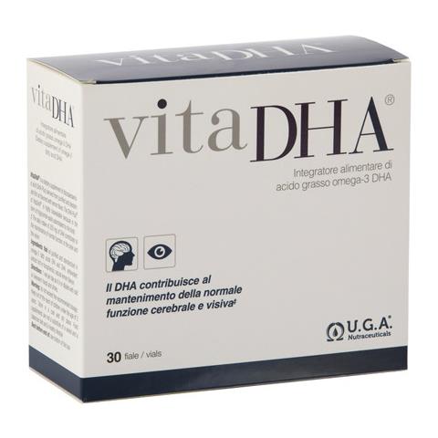 Vita Dha 30 Fiale X 6,5 Ml - Foto 3