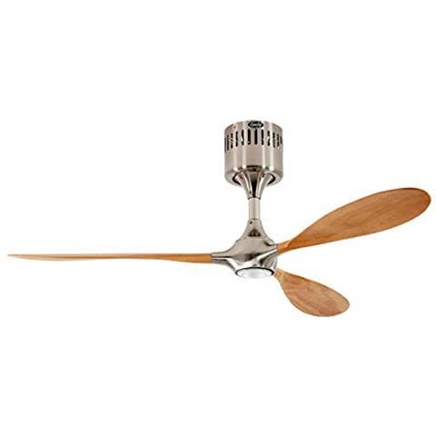 Helico Paddel Con Telecomando, Ventilatore, - Legno - Foto 1