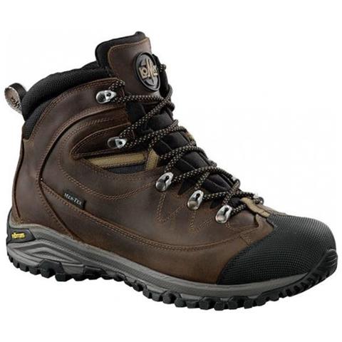 scarpe trekking lomer