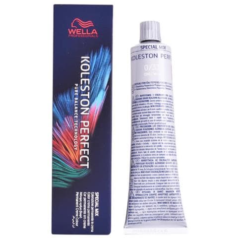 Koleston Colorazione Capelli Perfect Me+ 0/33 Special Mix 60ml - Foto 1