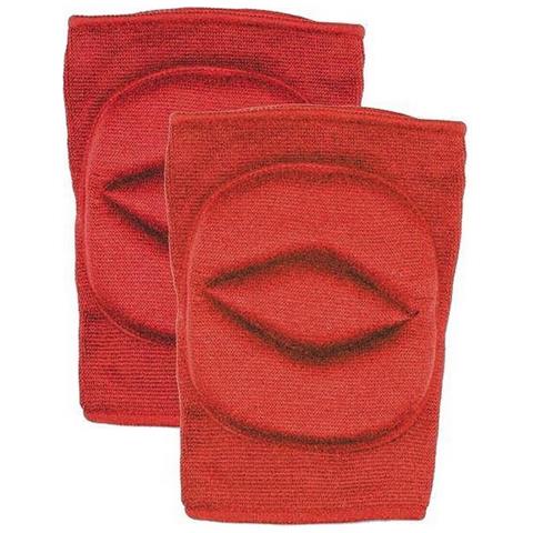 Ginocchiera Fit2022 Rosso (taglia L) (2 Uds) - Foto 1