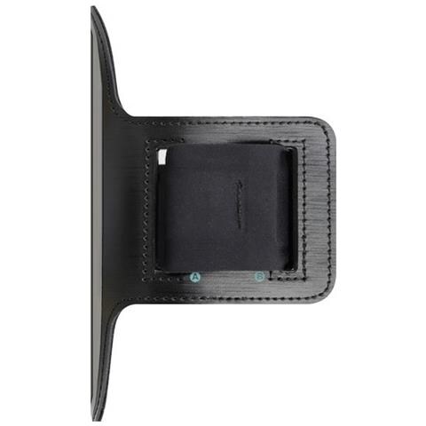 Arm Band, Portatelefono Da Braccio Per Sport - M - Max 4,7 - Foto 2