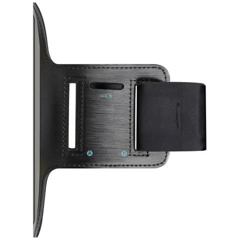 Arm Band, Portatelefono Da Braccio Per Sport - M - Max 4,7 - Foto 3