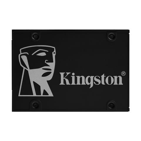 SSD 2 TB Serie KC600 2.5" Interfaccia Sata III 6 GB / s - Foto 2