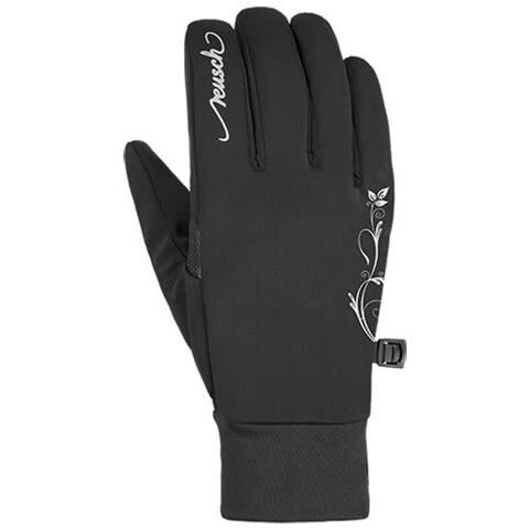 Saskia Touch-tec Sottoguanto Screen Donna Misura 8 - Foto 1