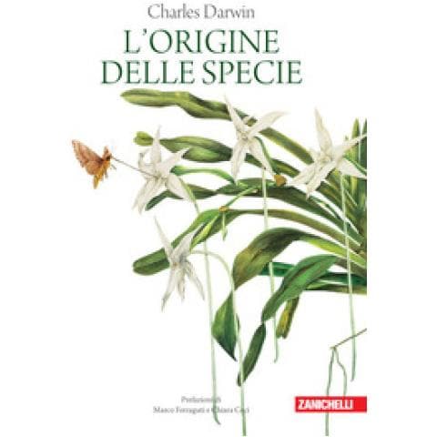 Charles Darwin - L'origine Delle Specie - Foto 1