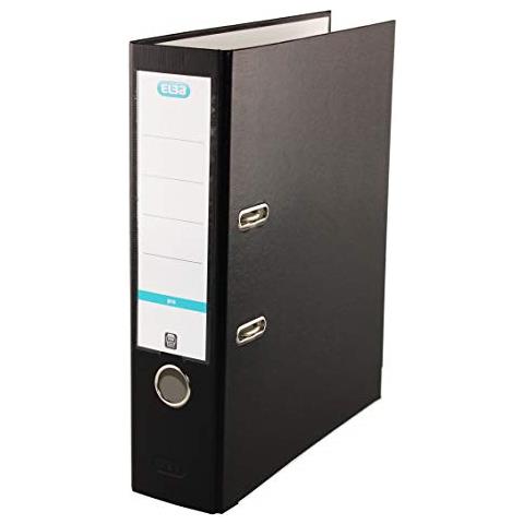 100202154 - Cartella Smart Pro, Din A4 1 Pezzo, 8 Cm, Nero - Foto 1