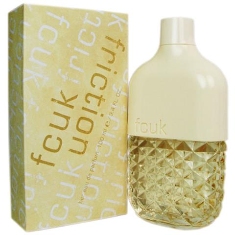 French Connection Uk Friction Eau De Parfum 100ml Spray - Foto 1