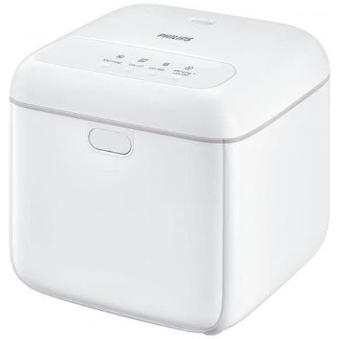 UV-C Desinfektionsbox 10 Liter TC EU - Foto 1